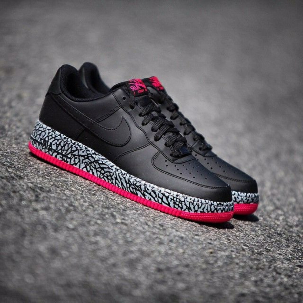 Nike Air Force One AF!